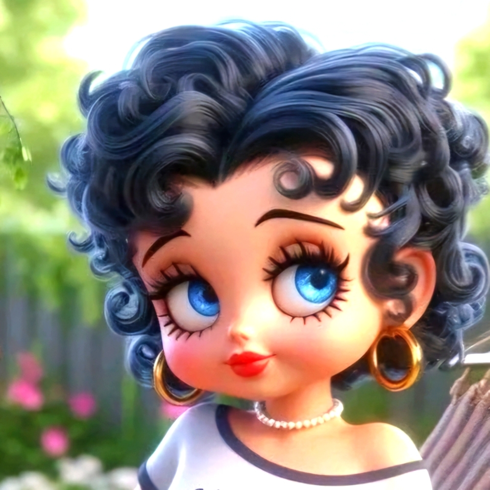 Meet your Posher, Daryl